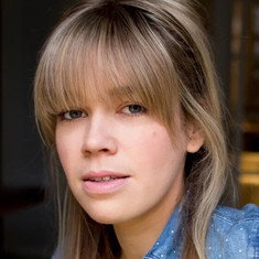 Nadine van Asbeck
