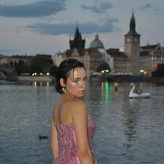 Amelie Baskova