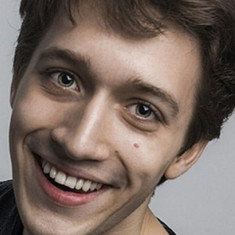 Yakov Levda
