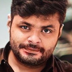 Maqbool Salmaan