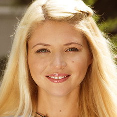 Olena Turbal