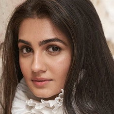 Vedika Pinto