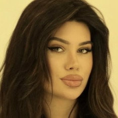 Maryamkhanim Aliyeva
