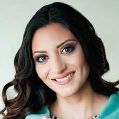 Maria Moustaka