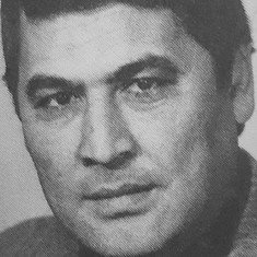 Farkhad Khaydarov