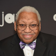 Ellis Marsalis