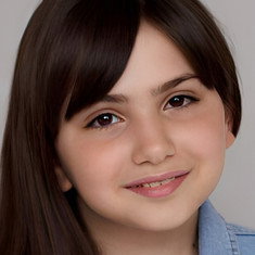 Karine Mnatsakanyan