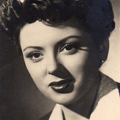Elena Espejo