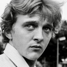 David Hemmings