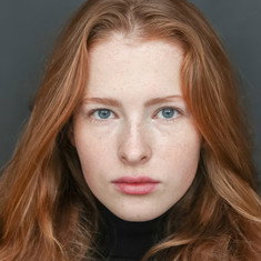 Ekaterina Voronina