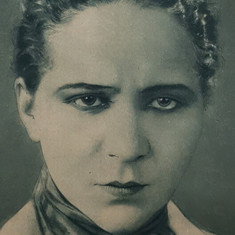 Mary Serta