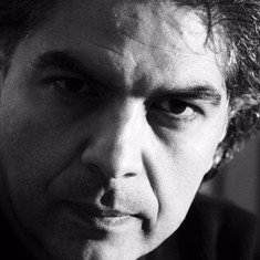 Mehdi Ahmadi
