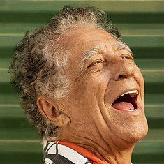 Neville D'Almeida