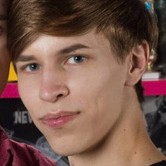 Gabe Isaac