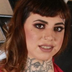 Trixxy Von Tease
