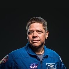 Robert Behnken