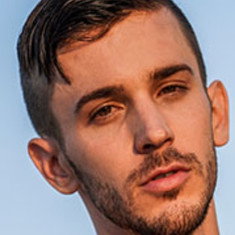 Tanner Tomas