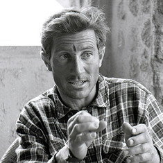 Walter Bonatti
