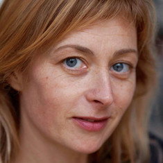 Sandrine Bodenes