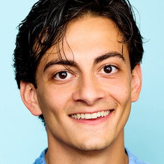 Darius Rathe