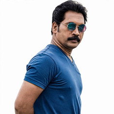 Dr. R.Pandiyan