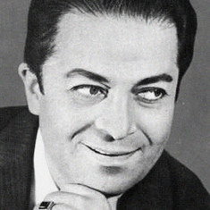 Rashid Behbudov