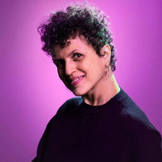 Michèle Stephenson