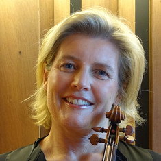 Helena Rathbone