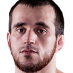 Rasul Albaskhanov