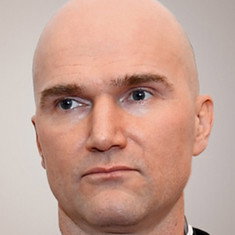 Egor Barinov