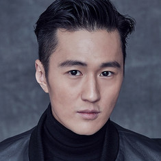 Zhao Bingrui