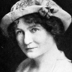 Stella Adams