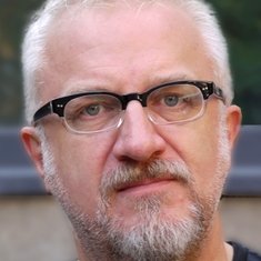 Martin Childs