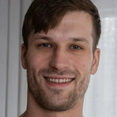 Dan Daniels