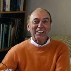 Peter Clifton