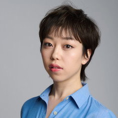 Yayoi Fujiwara