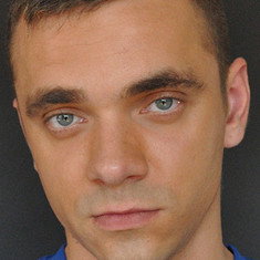 Mike Stafford