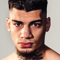 Sergio Odabai