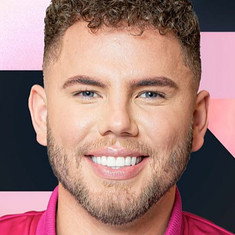 Dean McCullough