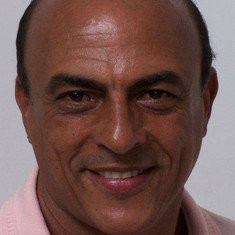 Luis Andrarreis