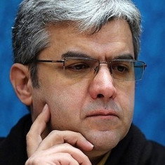 Asghar Alaei