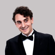 Mathias Luppichini