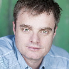 Damien Richardson