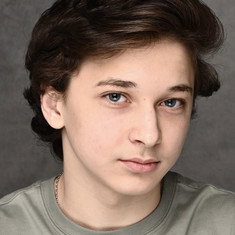Andrey Dudnikov