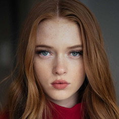 Larsen Thompson
