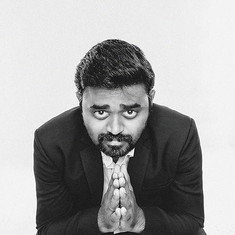 Jagan Krishnan
