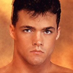 Joey Morgan