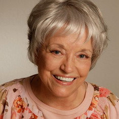 Patti Heider