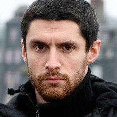 Oleg Dolin