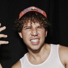 Chanse McCrary